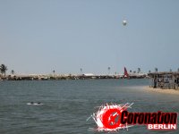 037 Kitespots Kitesurfen Brasilien - 103 Kitespot Cauipe Lagune